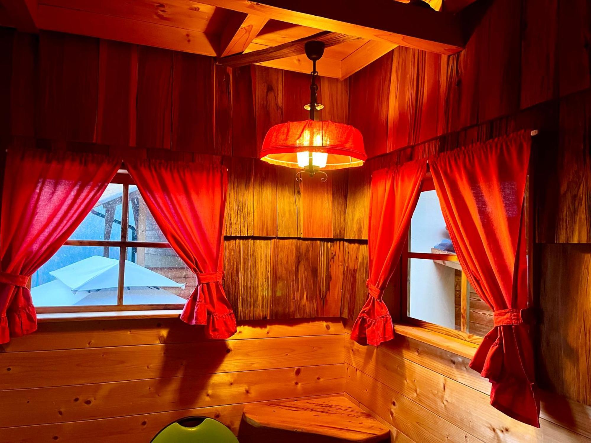 Chalet Magda-Lena Heiligenblut Dış mekan fotoğraf