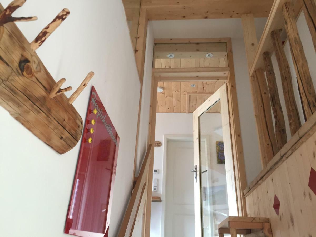 Chalet Magda-Lena Heiligenblut Dış mekan fotoğraf