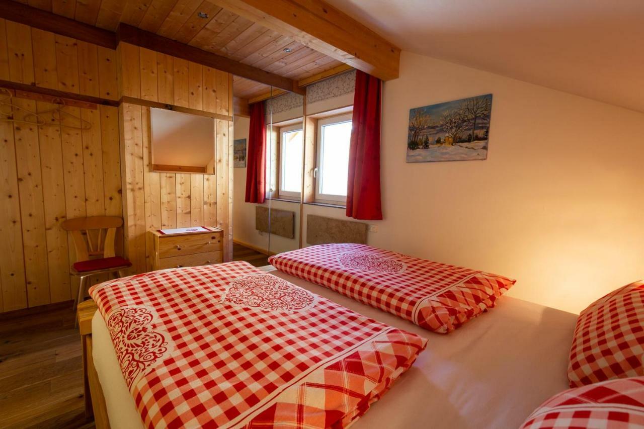 Chalet Magda-Lena Heiligenblut Dış mekan fotoğraf